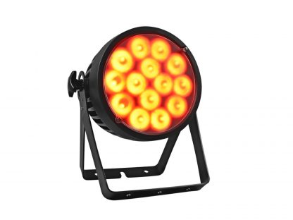 EUROLITE LED IP PAR 14x8W QCL - neonaffair