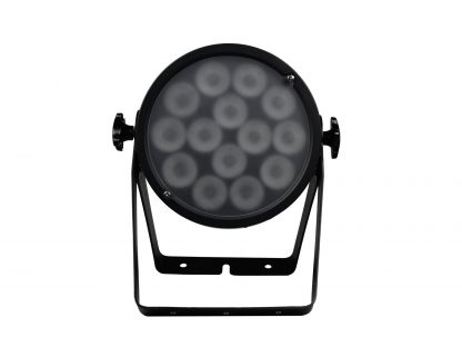 EUROLITE LED IP PAR 14x8W QCL - neonaffair