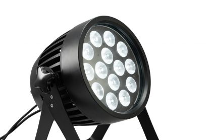 EUROLITE LED IP PAR 14x8W QCL - neonaffair