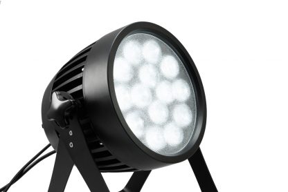 EUROLITE LED IP PAR 14x8W QCL - neonaffair