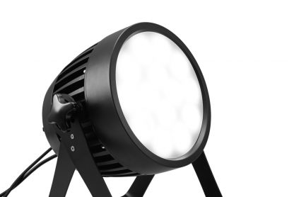 EUROLITE LED IP PAR 14x8W QCL - neonaffair