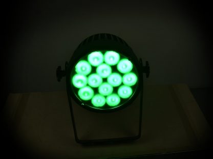 EUROLITE LED IP PAR 14x8W QCL - neonaffair