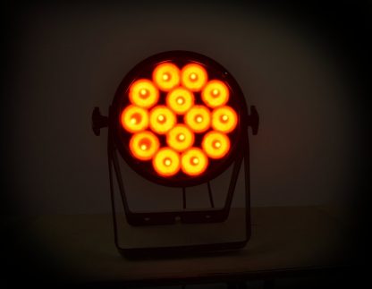 EUROLITE LED IP PAR 14x8W QCL - neonaffair