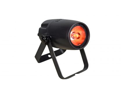 EUROLITE LED PST-10 QCL spot - neonaffair