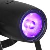 EUROLITE LED PST-10 QCL spot - neonaffair
