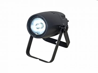 EUROLITE LED PST-10 QCL spot - neonaffair