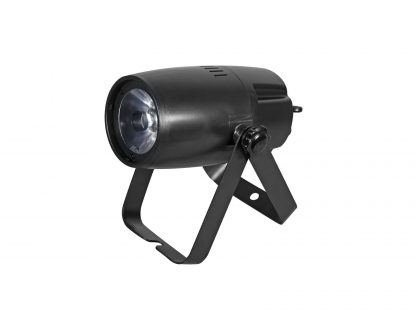 EUROLITE LED PST-10 QCL spot - neonaffair