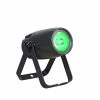 EUROLITE LED PST-10 QCL spot - neonaffair