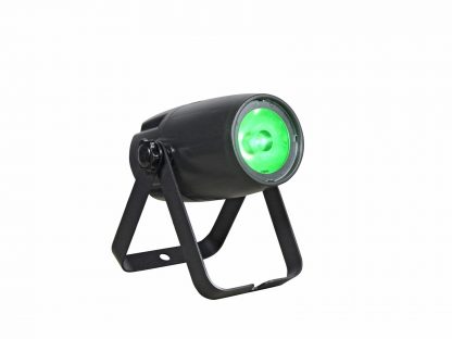 EUROLITE LED PST-10 QCL spot - neonaffair