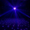 EUROLITE LED PST-10 QCL spot - neonaffair