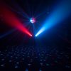 EUROLITE LED PST-10 QCL spot - neonaffair