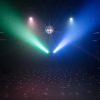 EUROLITE LED PST-10 QCL spot - neonaffair