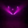 EUROLITE LED PST-10 QCL spot - neonaffair
