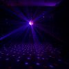 EUROLITE LED PST-10 QCL spot - neonaffair