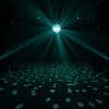EUROLITE LED PST-10 QCL spot - neonaffair