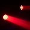 EUROLITE LED PST-10 QCL spot - neonaffair
