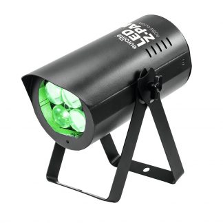 EUROLITE LED Z-PAR RGBW 4x10W - neonaffair