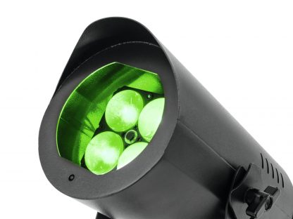 EUROLITE LED Z-PAR RGBW 4x10W - neonaffair