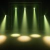 EUROLITE LED Z-PAR RGBW 4x10W - neonaffair