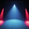 EUROLITE LED Z-PAR RGBW 4x10W - neonaffair