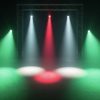 EUROLITE LED Z-PAR RGBW 4x10W - neonaffair