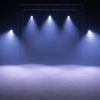 EUROLITE LED Z-PAR RGBW 4x10W - neonaffair