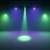 EUROLITE LED Z-PAR RGBW 4x10W - neonaffair