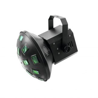 EUROLITE LED Z-20 Beam Effect - neonaffair