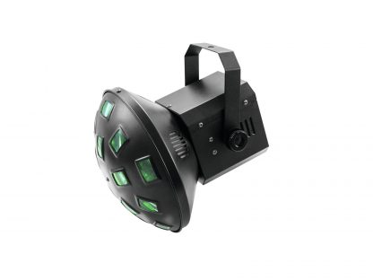 EUROLITE LED Z-20 Beam Effect - neonaffair