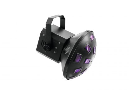 EUROLITE LED Z-20 Beam Effect - neonaffair