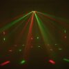 EUROLITE LED Z-20 Beam Effect - neonaffair
