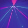 EUROLITE LED Z-20 Beam Effect - neonaffair