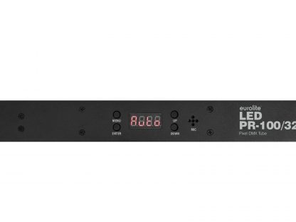 EUROLITE LED PR-100/32 Pixel DMX rail - neonaffair