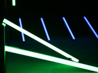 EUROLITE LED PR-100/32 Pixel DMX rail - neonaffair