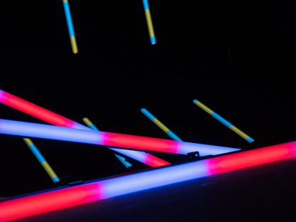 EUROLITE LED PR-100/32 Pixel DMX rail - neonaffair