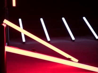 EUROLITE LED PR-100/32 Pixel DMX rail - neonaffair