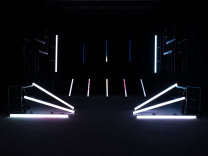 EUROLITE LED PR-100/32 Pixel DMX rail - neonaffair