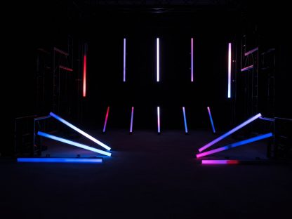 EUROLITE LED PR-100/32 Pixel DMX rail - neonaffair