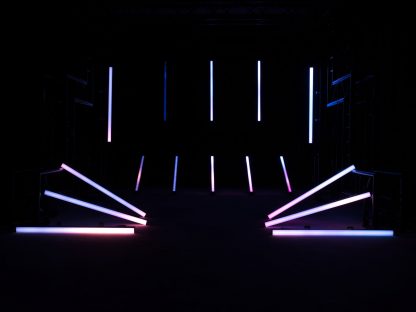 EUROLITE LED PR-100/32 Pixel DMX rail - neonaffair