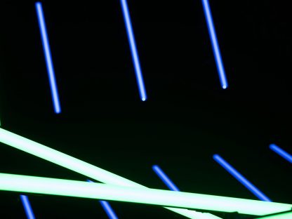 EUROLITE LED PR-100/32 Pixel DMX rail - neonaffair