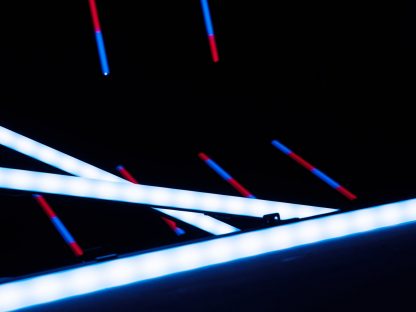 EUROLITE LED PR-100/32 Pixel DMX rail - neonaffair