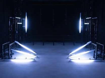 EUROLITE LED PR-100/32 Pixel DMX rail - neonaffair