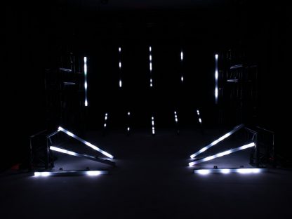 EUROLITE LED PR-100/32 Pixel DMX rail - neonaffair