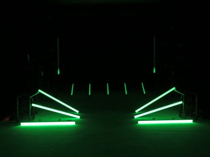 EUROLITE LED PR-100/32 Pixel DMX rail - neonaffair