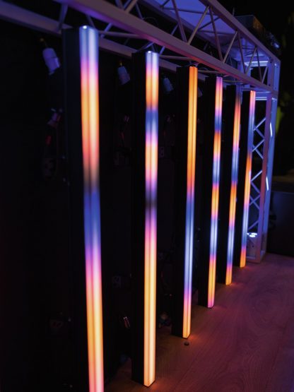 EUROLITE LED PR-100/32 Pixel DMX rail - neonaffair