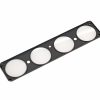 EUROLITE LED PMB-4 COB QCL 30W Bar - neonaffair