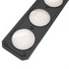 EUROLITE LED PMB-4 COB QCL 30W Bar - neonaffair