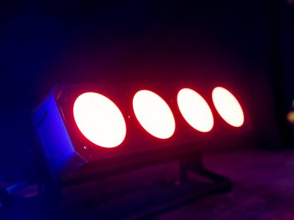 EUROLITE LED PMB-4 COB QCL 30W Bar - neonaffair