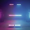 EUROLITE LED PMB-4 COB QCL 30W Bar - neonaffair