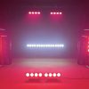 EUROLITE LED PMB-4 COB QCL 30W Bar - neonaffair